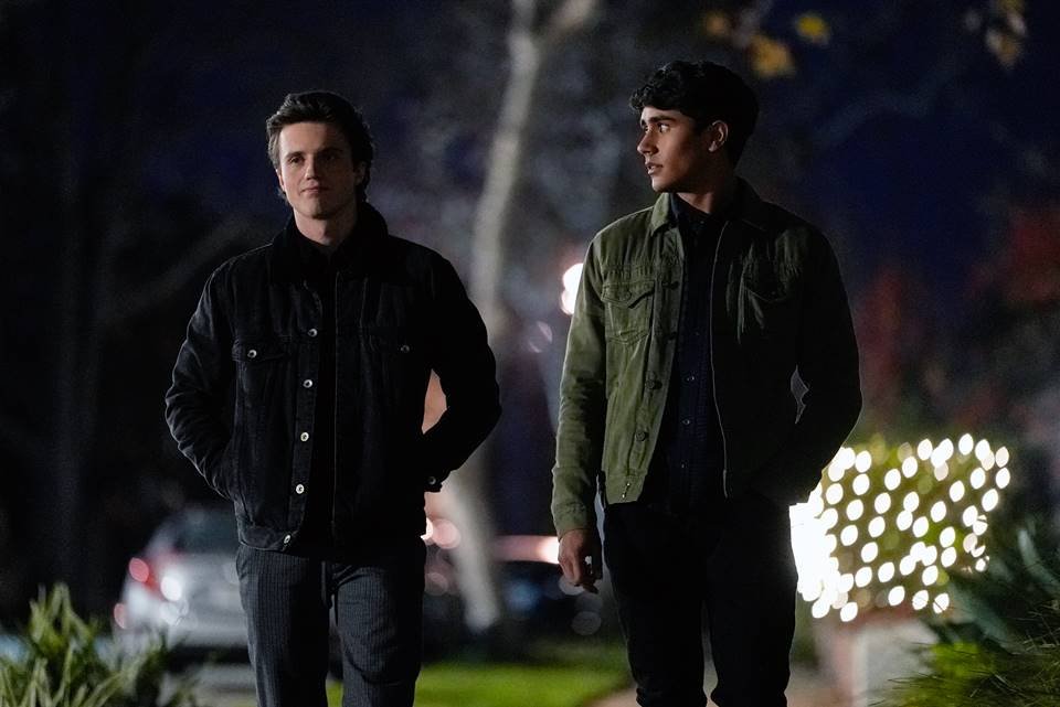 Love, Victor - 3ª temporada