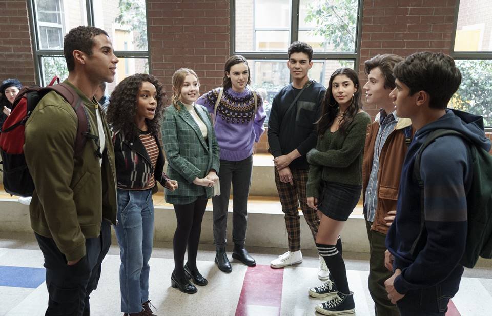 Love, Victor - 3ª temporada