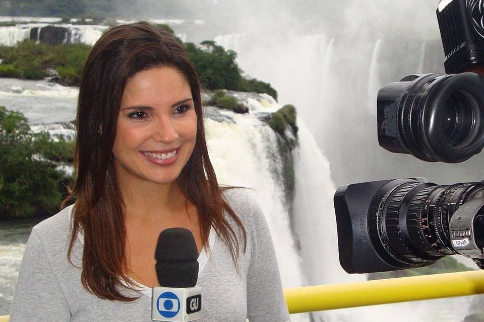 Apresentador do Globo Esporte desabafa após pedir demissão