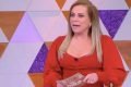 Christina Rocha expõe qual vai ser seu futuro no SBT