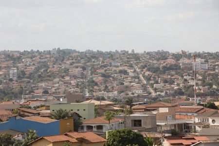 Casas no DF - Metrópoles