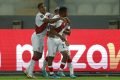 Austrália elimina o Peru e garante vaga na Copa do Mundo no Catar