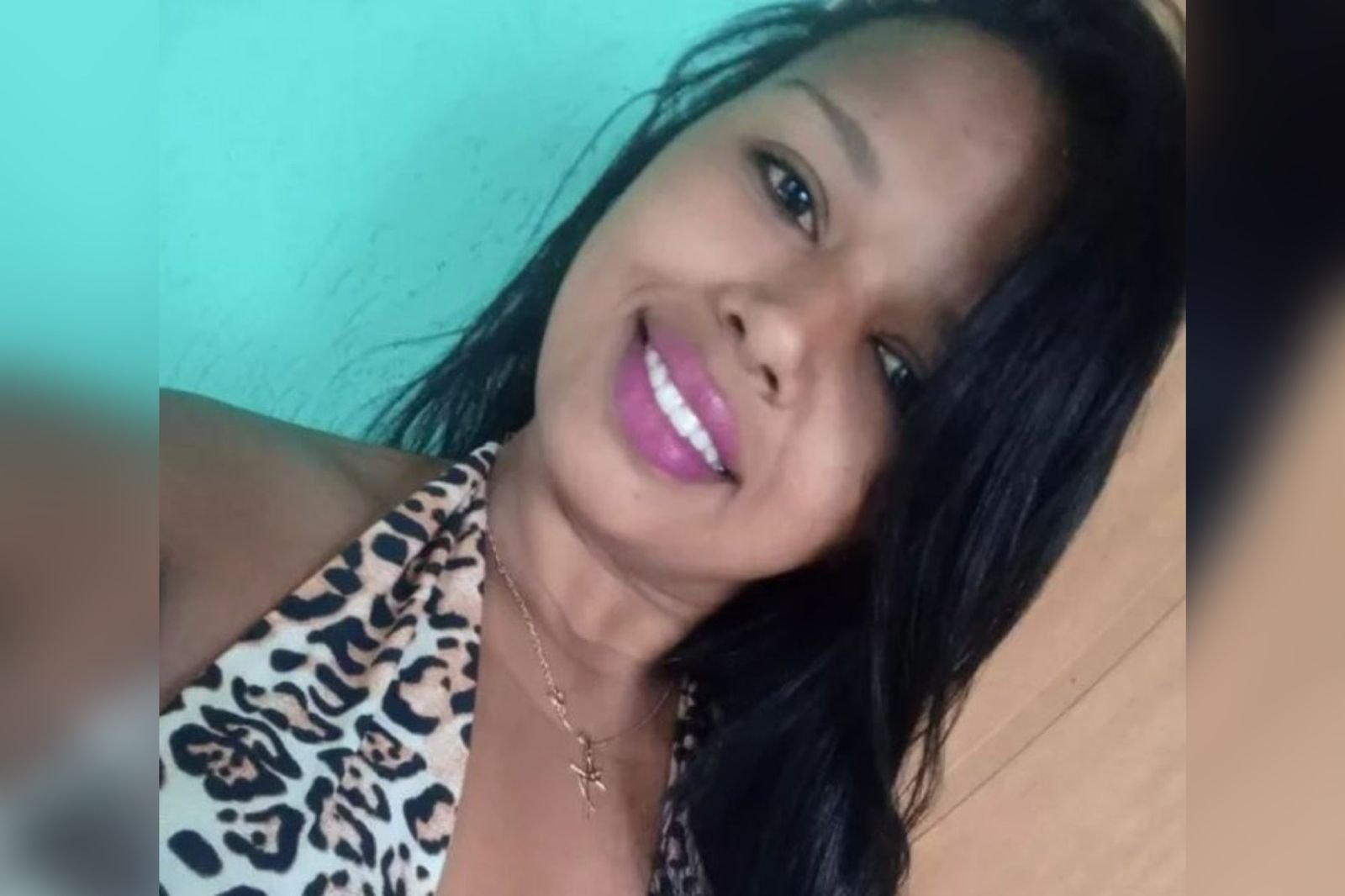 Lais Batista dos Santos- mulher morta por namorado no RJ 2