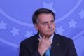 Bolsonaro critica discurso do recém-eleito presidente da Colômbia