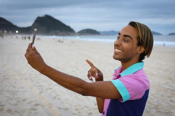 Jovens viralizam nas redes sociais com vídeos engraçados e sonham em cantar  profissionalmente: 'Quero rodar o mundo', Tocantins