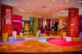 Pop-up store da Melissa em Paris