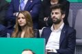 Piqué e Shakira