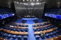 Após mudanças, teto do ICMS sobre combustíveis volta à Câmara