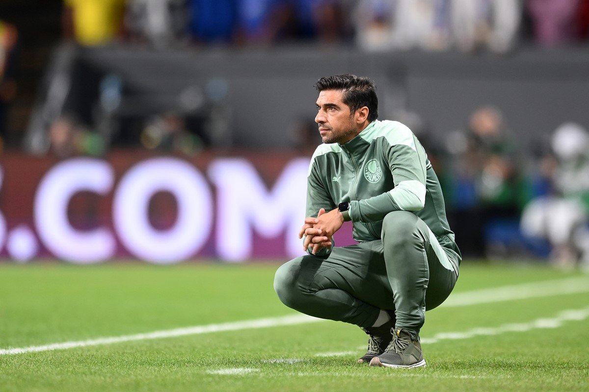 Veja Como Abel Ferreira Eleva O Nível Do Palmeiras Multicampeão Metrópoles 