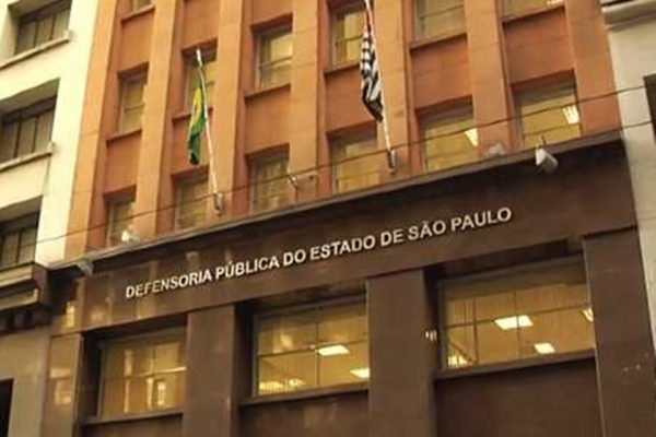 Defensoria Pública do Estado de São Paulo