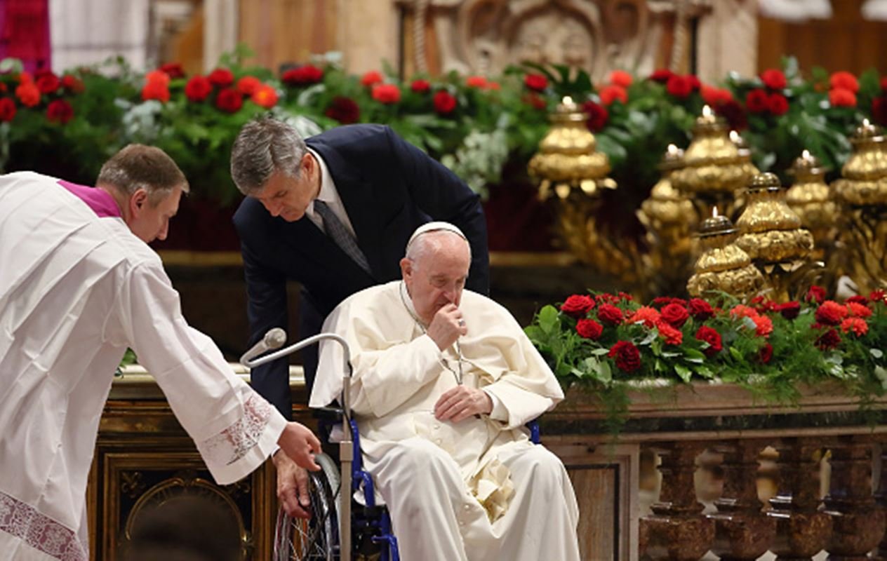 Papa Francisco prepara sucessão com posse de 20 novos cardeais, Mundo