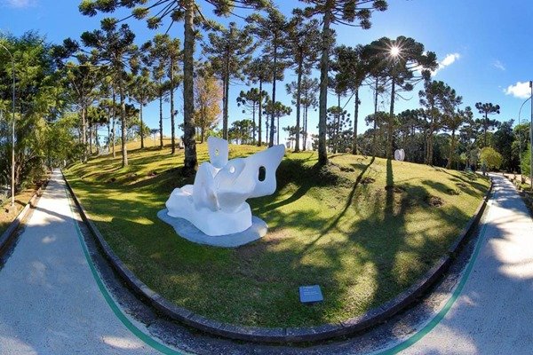 Museu Felícia Leirner