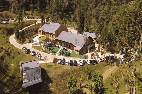 Parque da Cerveja