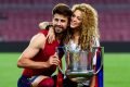 Piqué Shakira