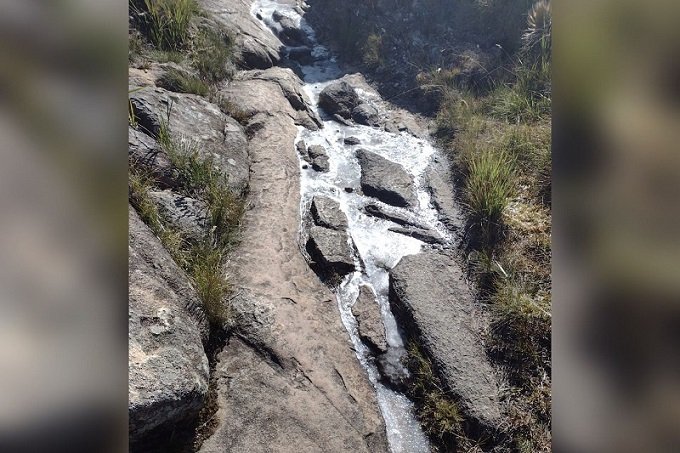 Parque Nacional do Itatiaia- Frio no RJ 8