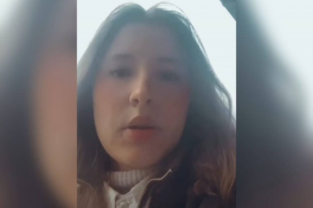 Fiscal agride jovem em rodoviária de Itaipava em Petrópolis- RJ 1