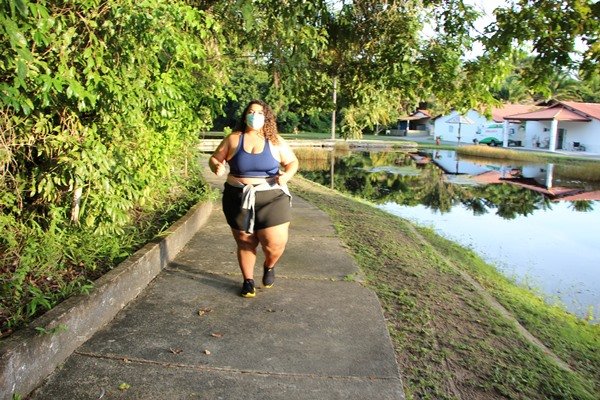 Número de obesos cresce no Brasil; conheça o tratamento por internação
