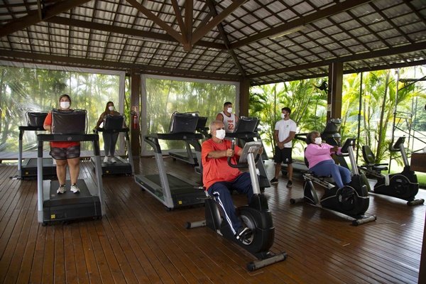 Número de obesos cresce no Brasil; conheça o tratamento por internação