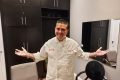 Buddy Valastro Cake Boss