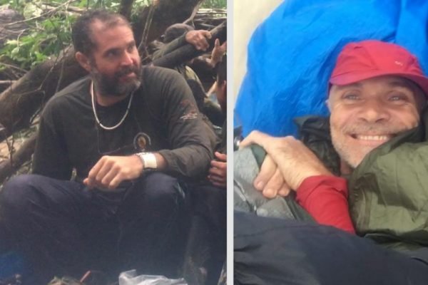 Porque Bruno e Dom foram mortos?