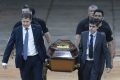 Porta-voz do governo dos EUA pede justiça por mortes de Dom e Bruno