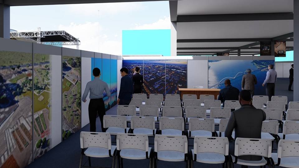 36ª Feira do Livro de Brasília