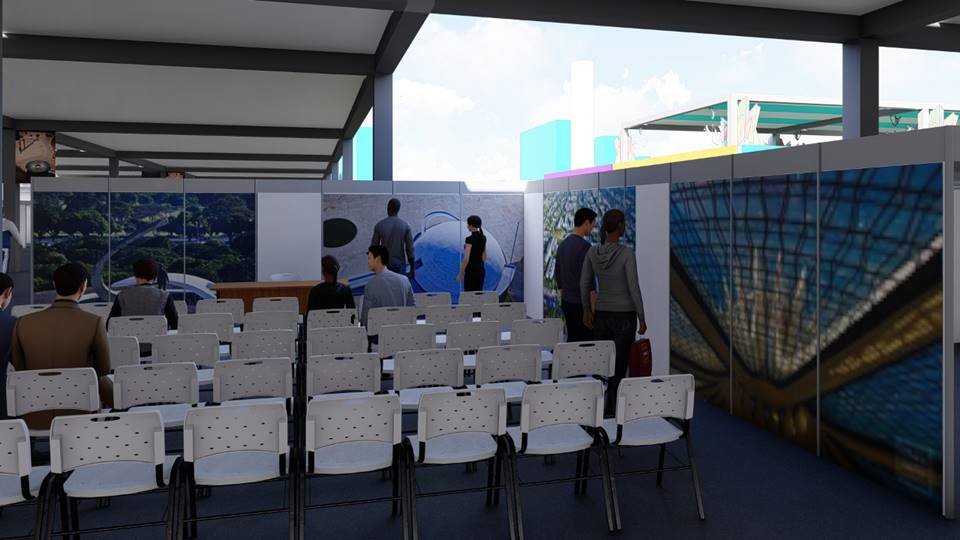 36ª Feira do Livro de Brasília