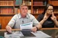 Ciro Nogueira dá ultimato à Petrobras: “Basta! Chegou a hora”