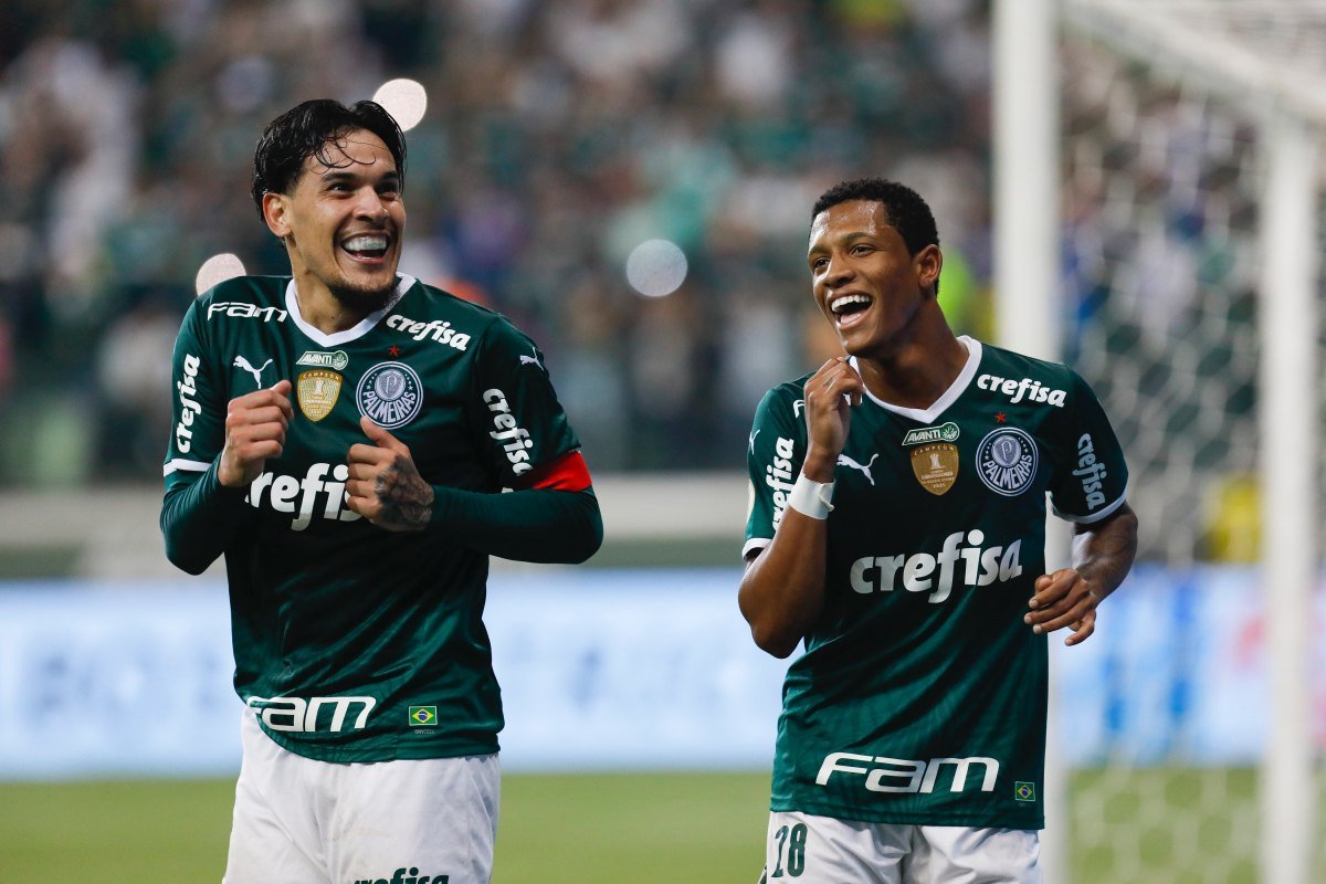 Atlético-GO x Palmeiras: informações, estatísticas e curiosidades –  Palmeiras