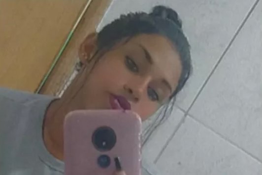 Nathalia Maria
