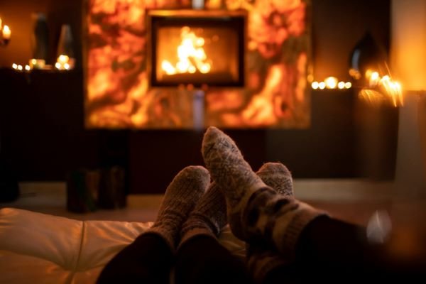 Acessórios para inverno