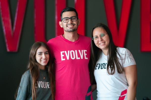 Academia Evolve