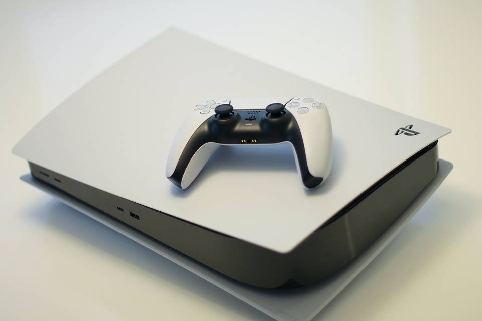 PlayStation do imposto; 70% do valor do PS5 já foi de impostos