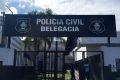 Delegacia Polícia Civil Caldas Novas Goiás