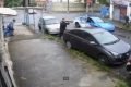 Vídeo mostra perseguição policial que prendeu três suspeitos no RJ 2