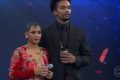 Com Covid, atriz é desclassificada do Dança dos Famosos após polêmica