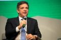 Petrobras: Bolsonaro exonera Caio Paes de Andrade de cargo na Economia