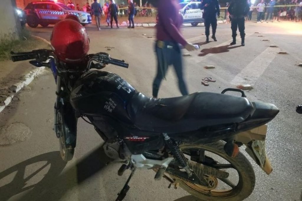 moto