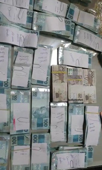 A Operação Looping 2 é conduzida pela Coordenação de Repressão aos Crimes Contra o Consumidor, a Ordem Tributária e a Fraudes (Corf)