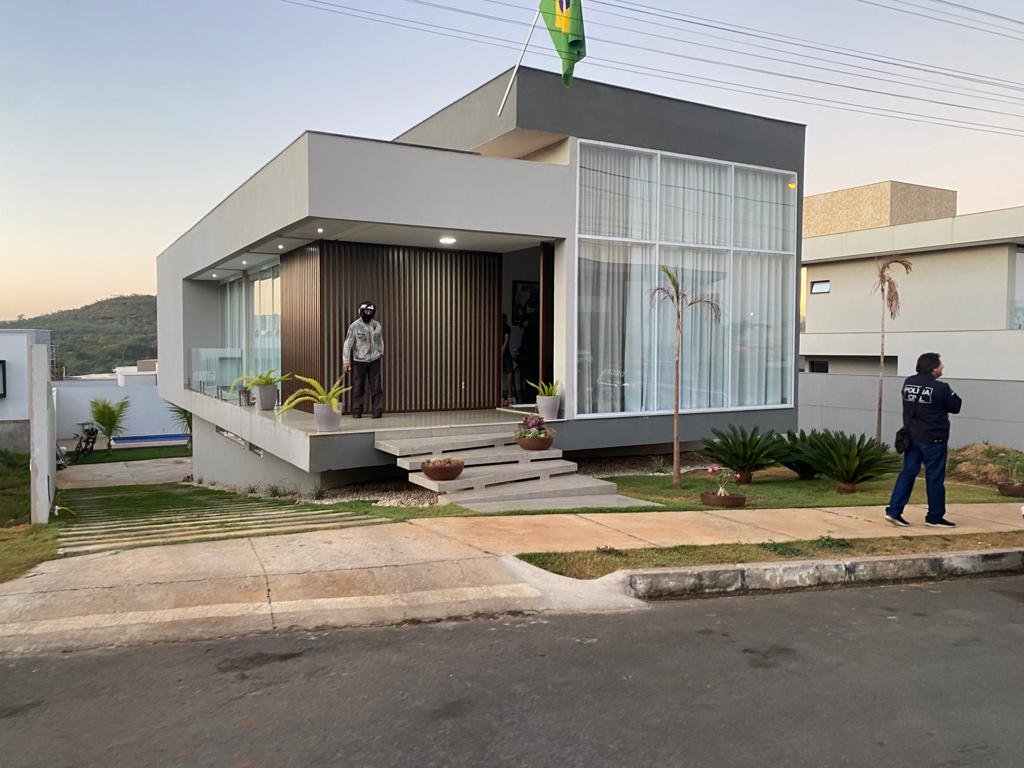 A Operação Looping 2 é conduzida pela Coordenação de Repressão aos Crimes Contra o Consumidor, a Ordem Tributária e a Fraudes (Corf)