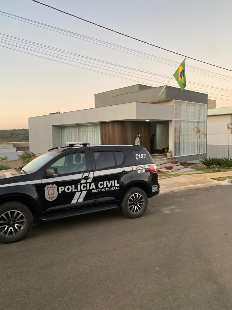 A Operação Looping 2 é conduzida pela Coordenação de Repressão aos Crimes Contra o Consumidor, a Ordem Tributária e a Fraudes (Corf)