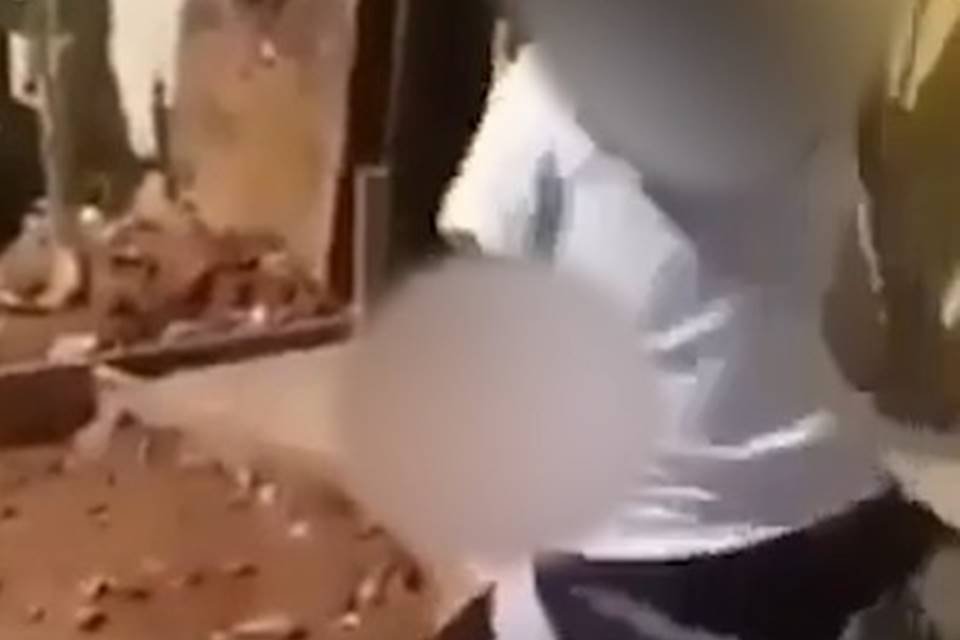 Briga de estudantes de escola compartilhada - Metrópoles