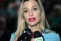 Paolla Oliveira se revolta com caso de menina grávida de abusador