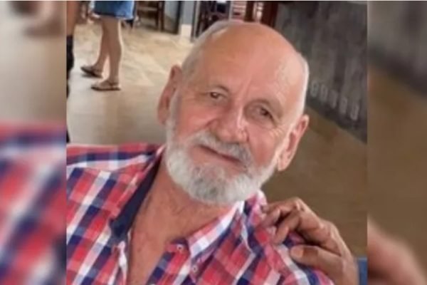 Mandante de execução revela que queria fazer mais 3 vítimas para não pagar dívida 2 Corretor Wellington Freitas foi encontrado carbonizado perto de fazenda que comprou em Rio Verde Goias