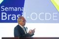 PIB dos EUA avança 2,9% no 3° trimestre, aponta  nova estimativa