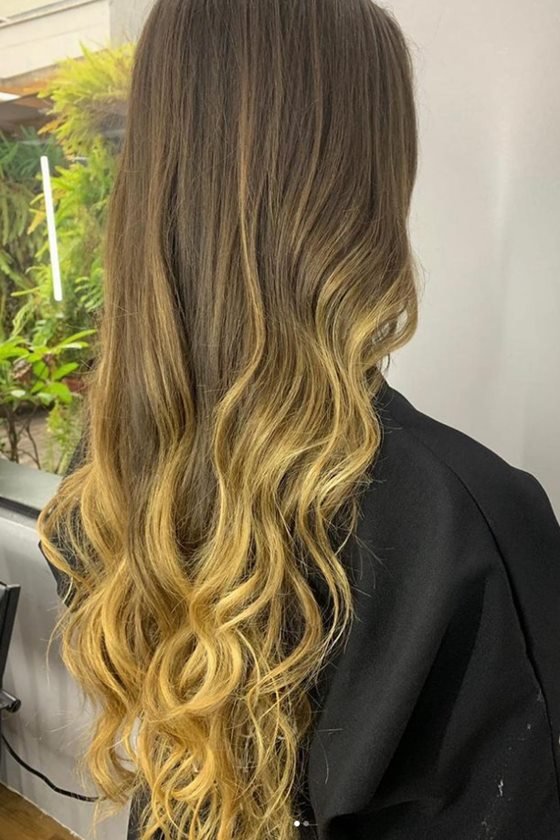 Diga adeus ao balayage: mechas mais naturais para disfarçar os