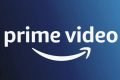 Logo do serviço de streaming americano Prime Video - Metrópoles
