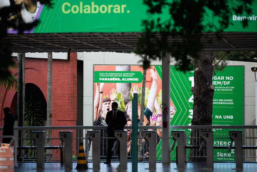 Pandemia decreto fecha escolas