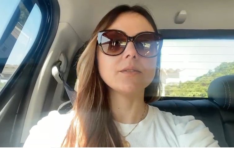 A procuradora-geral de Registro (SP), Gabriela Samadello Monteiro de Barros, comemorou a prisão de Demétrius Oliveira Macedo nesta quinta