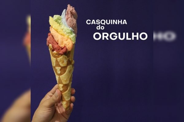 casquinha de sorvete com 3 bolas - Pesquisa Google